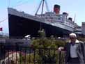   "Queen Mary". 