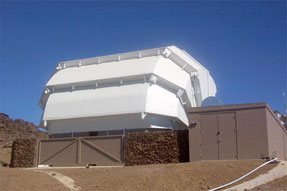   .    www.faulkes-telescope.com