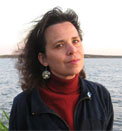 Евгения Изварина.
