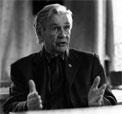 Член-корреспондент РАН Борис Иванович Чувашов.