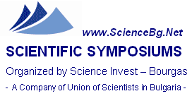 SCIENTIFIC SYMPOSIUMS