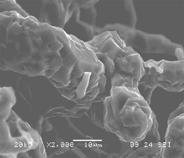 .2.  ,    K2SiF6-KF-KCl; T=700 ºC; ik=10 /2.